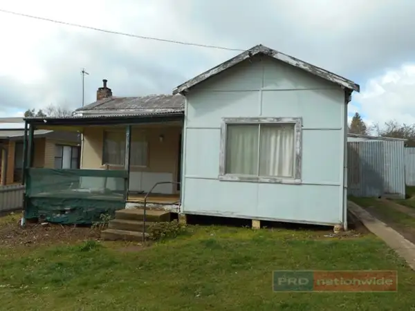 Main view of Homely house listing, 7 Batlow Avenue, Batlow NSW 2730