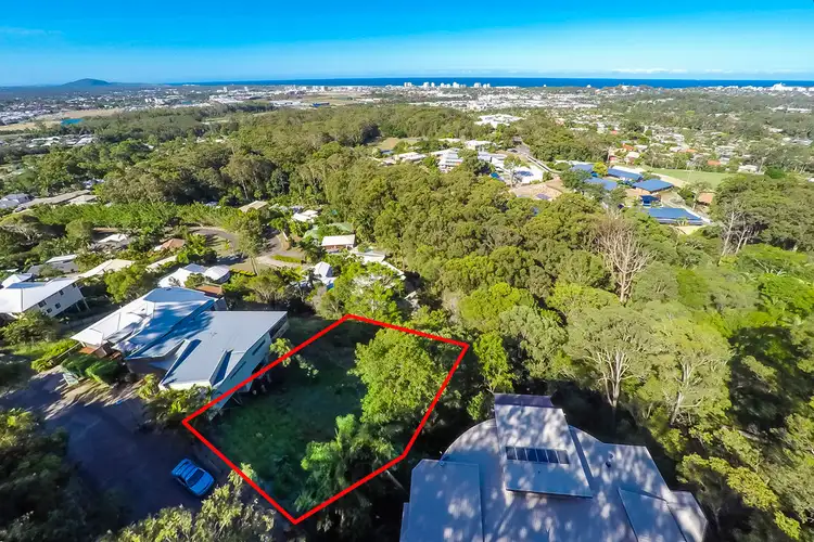 Second view of Homely land listing, 10 Mayfair Lane, Buderim QLD 4556