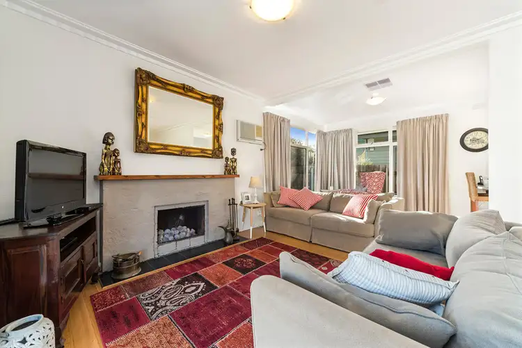 Second view of Homely house listing, 6 Johnstone Street, Seaford VIC 3198