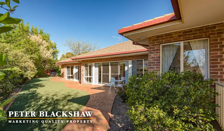 18 Winser Crescent, Kambah ACT 2902