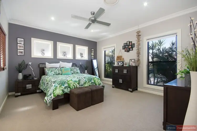 Second view of Homely house listing, 3 Lakeside Drive, Casino NSW 2470