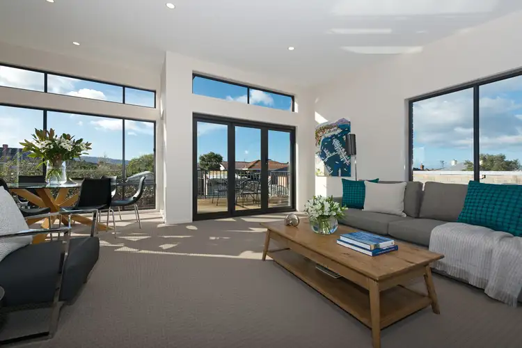 Third view of Homely townhouse listing, 3/19 Bayswater Road, Moonah TAS 7009