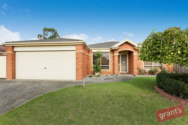 7 Byron Court, Narre Warren South VIC 3805
