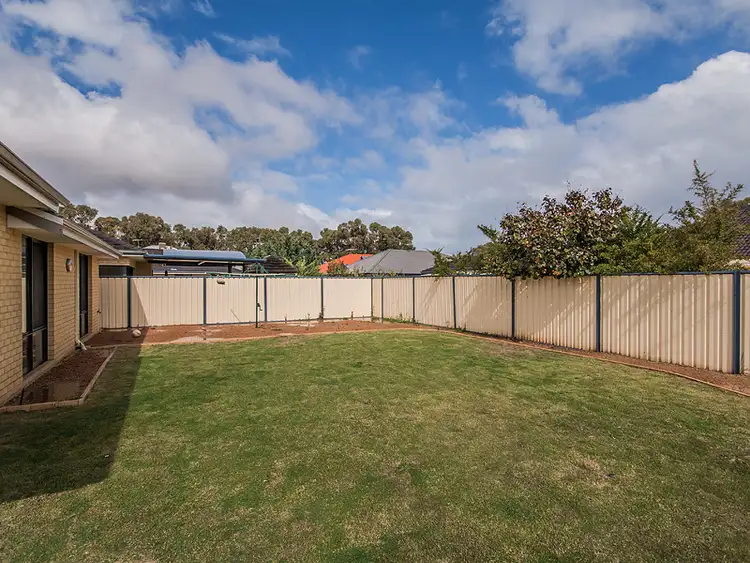 Second view of Homely house listing, 14 Sorrento Turn, Secret Harbour WA 6173