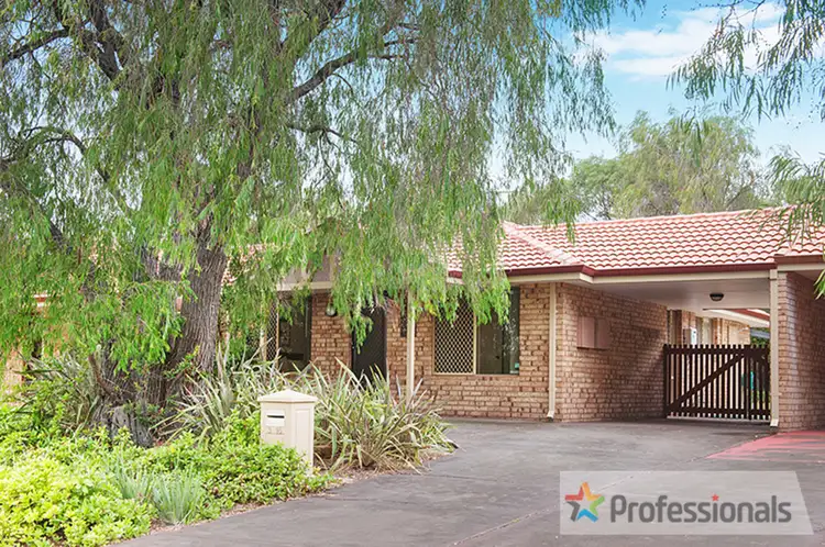 3/16 Harwood Road