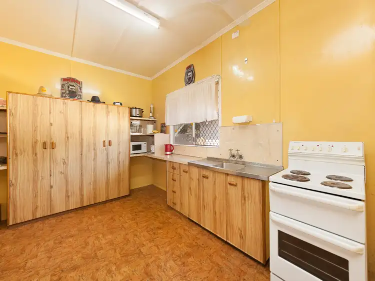 Fifth view of Homely house listing, 29 Garrett Street, Murarrie QLD 4172