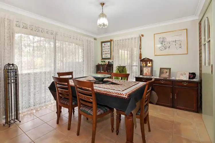 Fifth view of Homely house listing, 15 Hillcrest Road, Nerrina VIC 3350
