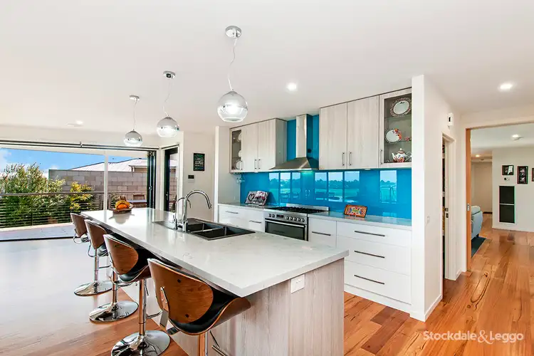 Fourth view of Homely house listing, 9 RECREATION DRIVE, Warrnambool VIC 3280