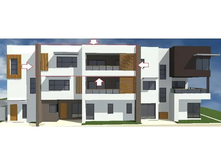 Main view of Homely apartment listing, 7/30 Stadium Drive, Floreat WA 6014