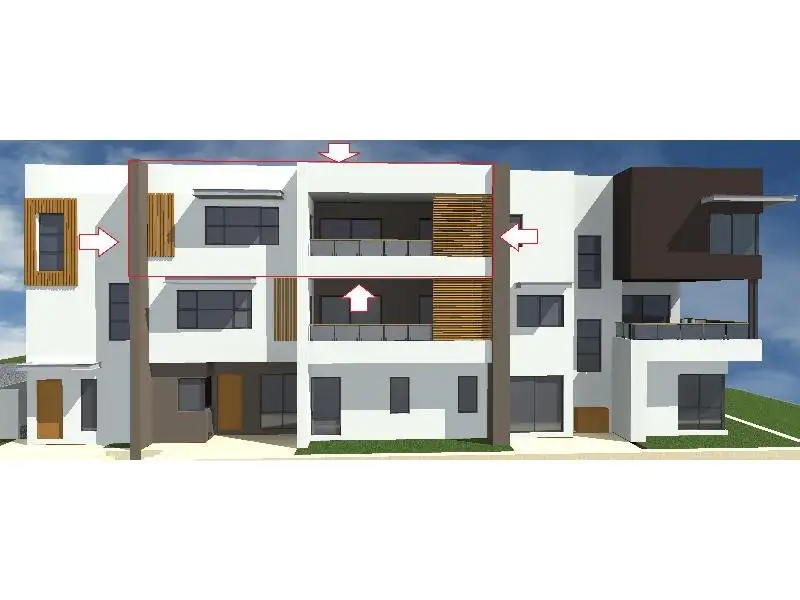 Main view of Homely apartment listing, 7/30 Stadium Drive, Floreat WA 6014