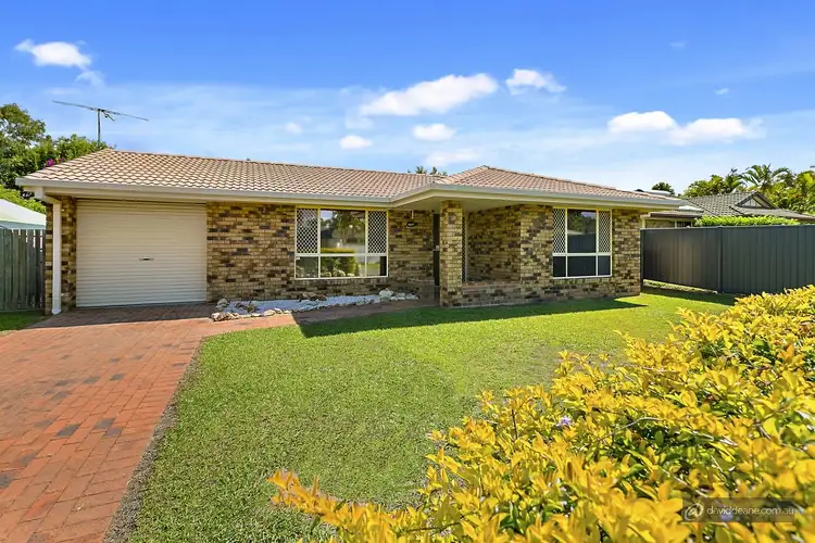 31 Ferrari Street, Lawnton QLD 4501