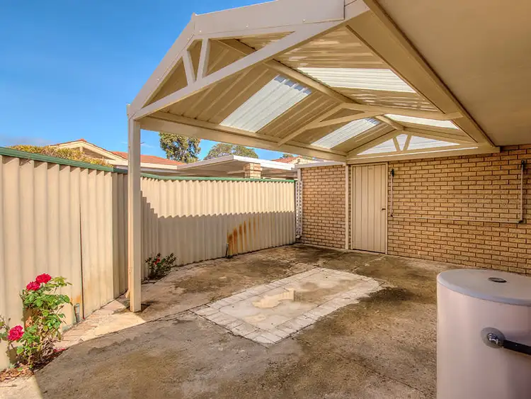 Seventh view of Homely unit listing, 15/11 Merope Close, Rockingham WA 6168