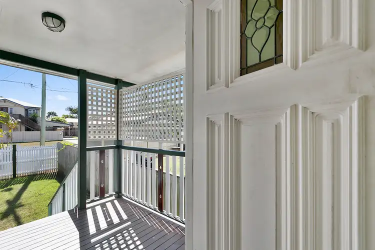 Second view of Homely house listing, 34 Haig Street, Wynnum West QLD 4178