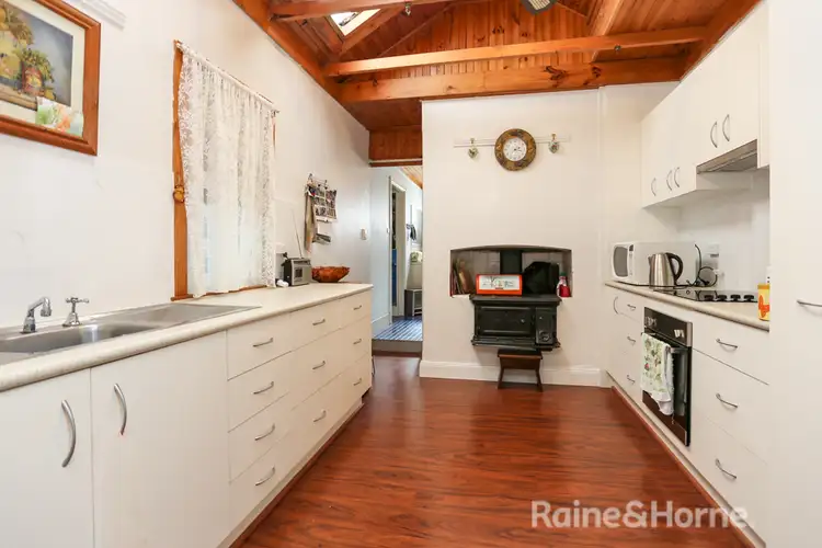 Fifth view of Homely house listing, 27 Charlotte Street, Bathurst NSW 2795