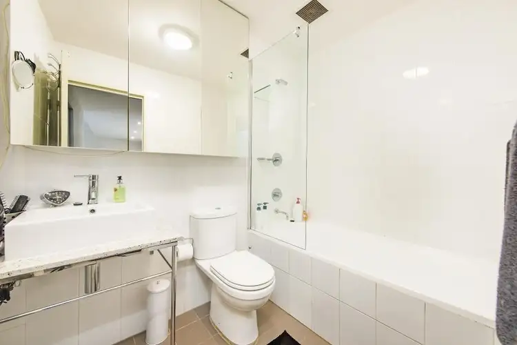 Sixth view of Homely unit listing, 8A/541 Pembroke Road, Leumeah NSW 2560