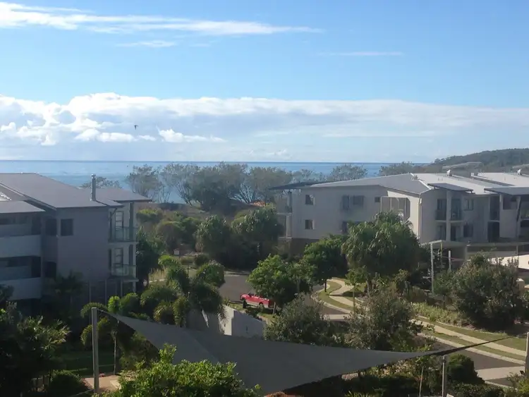 Second view of Homely apartment listing, Address available on request