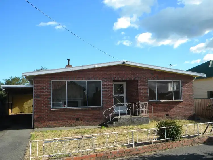 30 Button Street, Mowbray TAS 7248