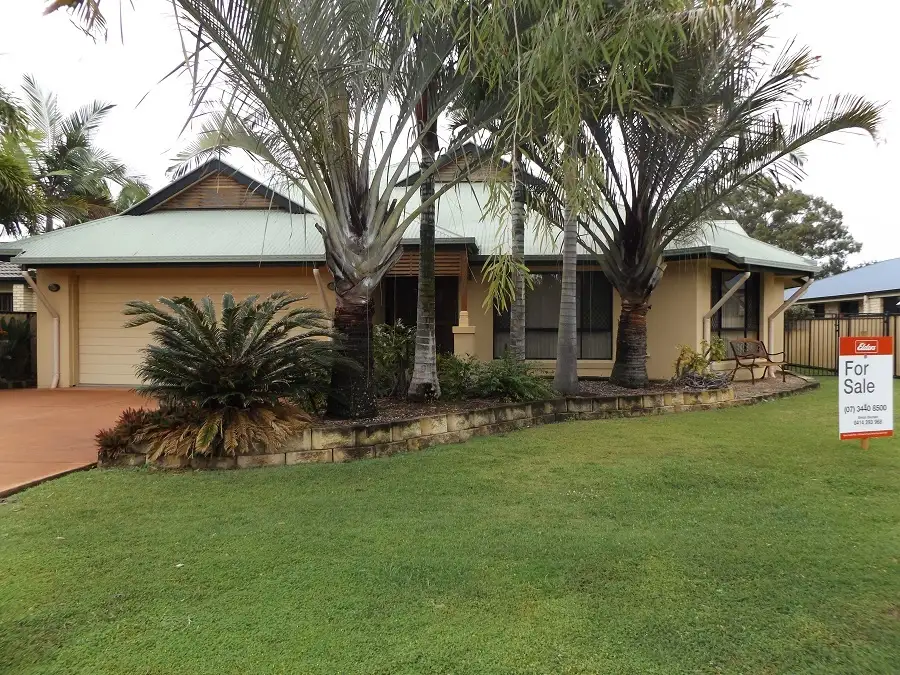 Main view of Homely house listing, 34 Lake Breeze Drive, Loganholme QLD 4129