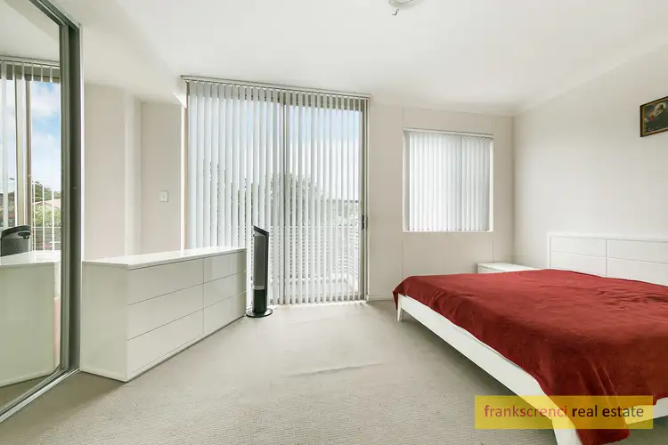 Fourth view of Homely townhouse listing, 4 / 71-75 DUDLEY STREET, Berala NSW 2141