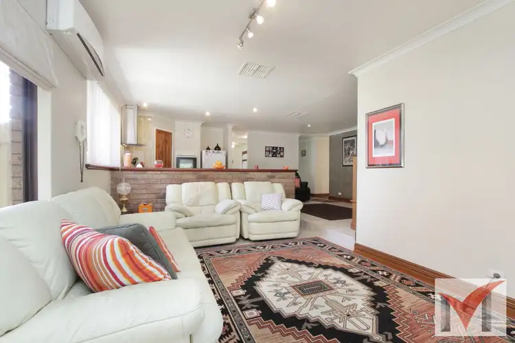 Sixth view of Homely house listing, 30 Chaparral Cr, Willetton WA 6155