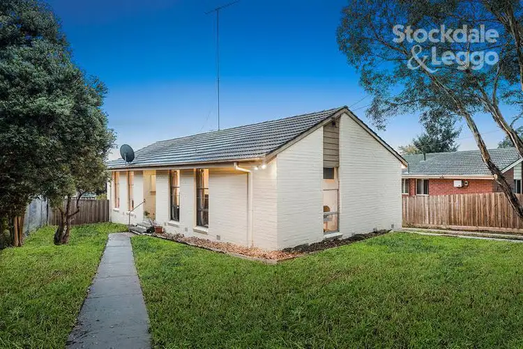 Fifth view of Homely house listing, 9 Heywood Crescent, Broadmeadows VIC 3047