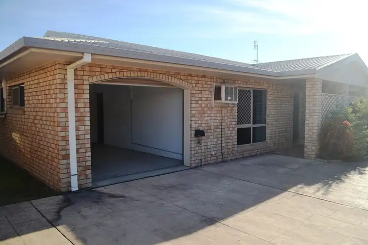 Main view of Homely unit listing, Address available on request