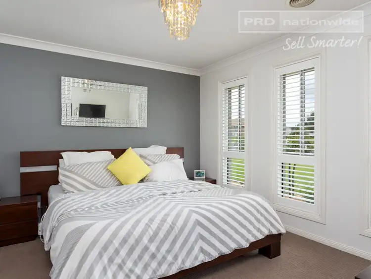 Second view of Homely house listing, 3 Yulong Place, Glenfield Park NSW 2650