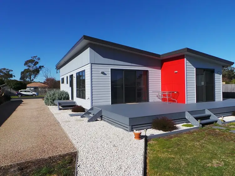 Sixth view of Homely house listing, 14 Griffiths Street, Port Sorell TAS 7307
