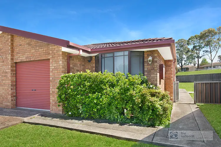 Sixth view of Homely semi-detached listing, 2/72 Cornelian Avenue, Eagle Vale NSW 2558