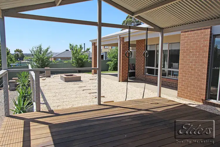 Sixth view of Homely house listing, 95 McIvor Forest Drive, Junortoun VIC 3551
