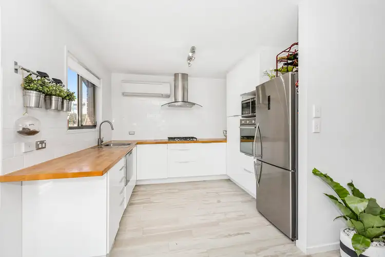 Second view of Homely semi-detached listing, 2/8 Poinciana Avenue, Cabarita Beach NSW 2488