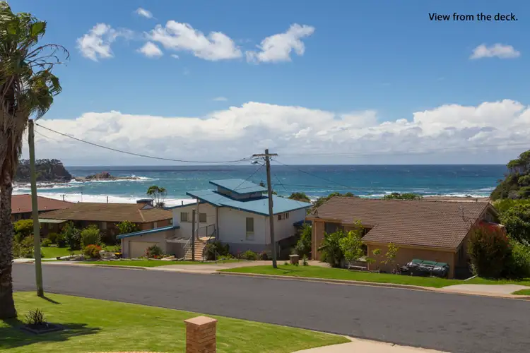 Third view of Homely house listing, 19 Moorong Crescent, Malua Bay NSW 2536