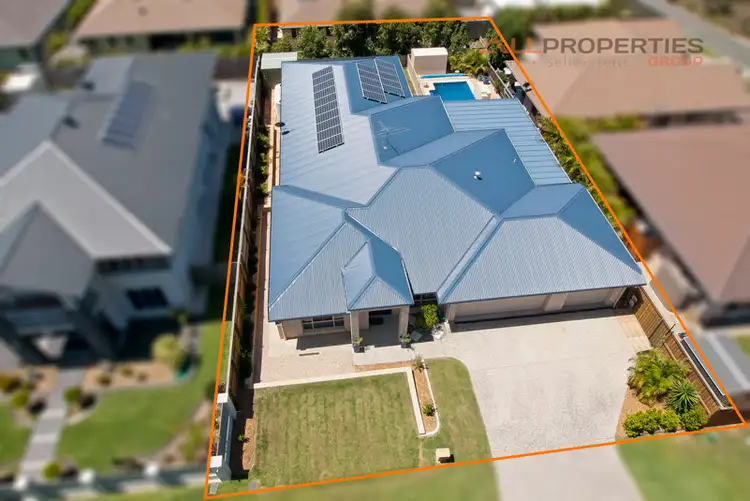 Second view of Homely house listing, 30 Oak Street, Heathwood QLD 4110