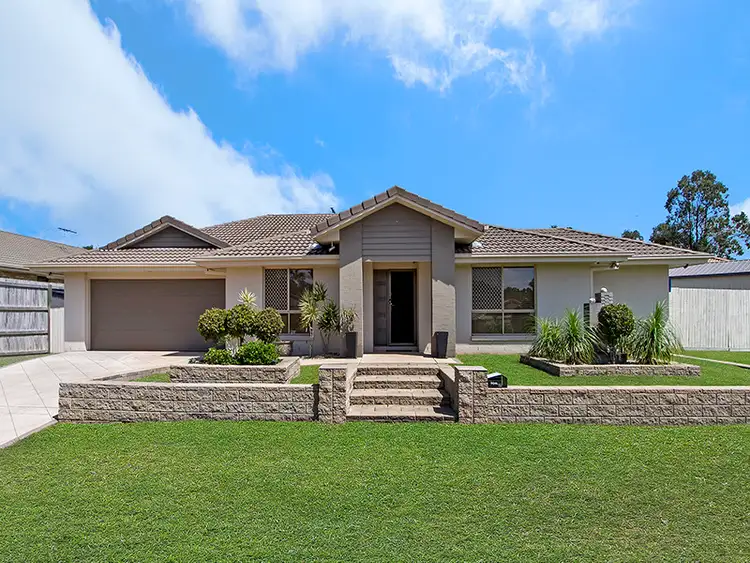 Main view of Homely house listing, 5 Schafer Court, Edens Landing QLD 4207