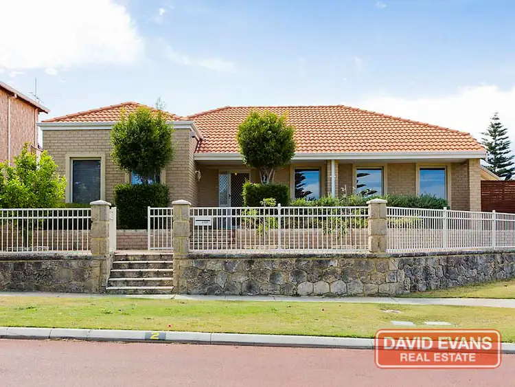 2 Halmstad Circle, Mindarie WA 6030