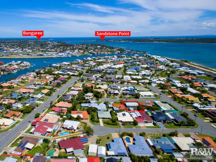 Second view of Homely house listing, 5 Sun Court, Banksia Beach QLD 4507