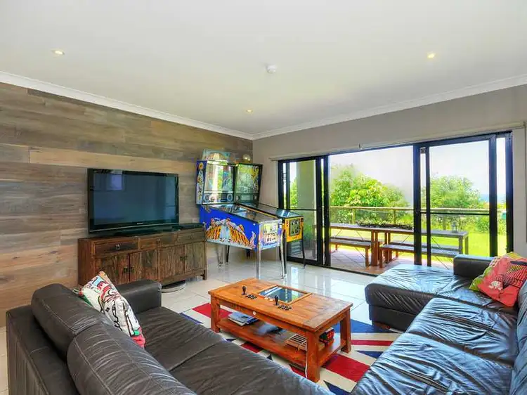 Second view of Homely house listing, Unit 3D Great Hall Drive, Miami QLD 4220