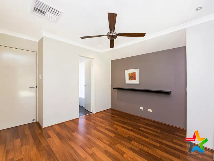 Sixth view of Homely house listing, 3 Woolcock Court, Ashfield WA 6054