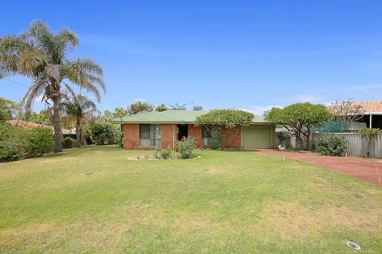 3 Hennessy Place, Mandurah WA 6210