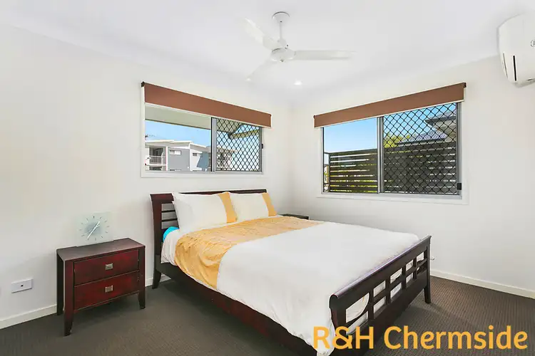 Fifth view of Homely townhouse listing, 1/47 Lovegrove Street, Zillmere QLD 4034