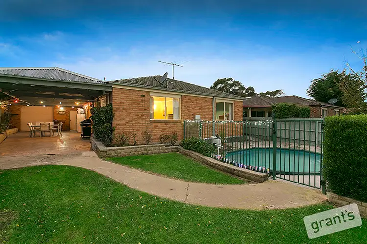 Sixth view of Homely house listing, 12 Brookfield Court, Berwick VIC 3806