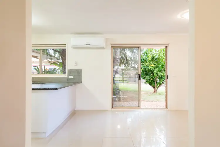 Fourth view of Homely house listing, 3 GRELIS COURT, Red Cliffs VIC 3496