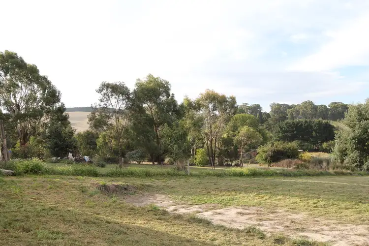 Fifth view of Homely land listing, 23 Tennyson Street, Gordon VIC 3345