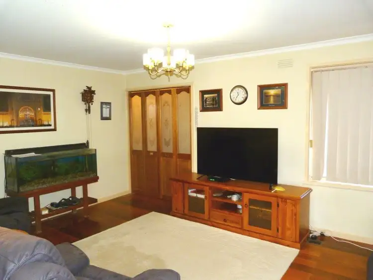 Second view of Homely house listing, 38 EDINBOROUGH STREET, Hallam VIC 3803