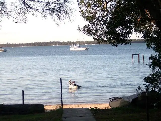 53 COAST, Macleay Island QLD 4184