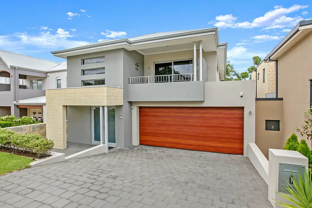 Main view of Homely house listing, 6 Charles Street, Karrinyup WA 6018