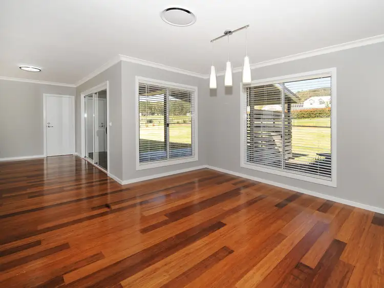 Second view of Homely house listing, 4 Banjo Paterson Avenue, Mudgee NSW 2850