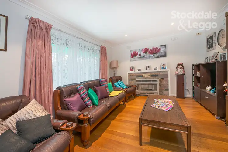 Fourth view of Homely house listing, 15 Howard Street, Epping VIC 3076