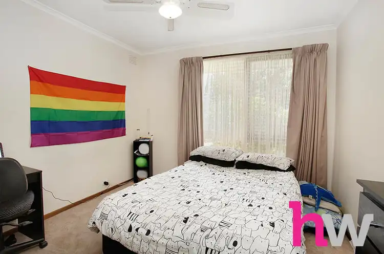 Fifth view of Homely unit listing, 11/12 Boyne Avenue, East Geelong VIC 3219