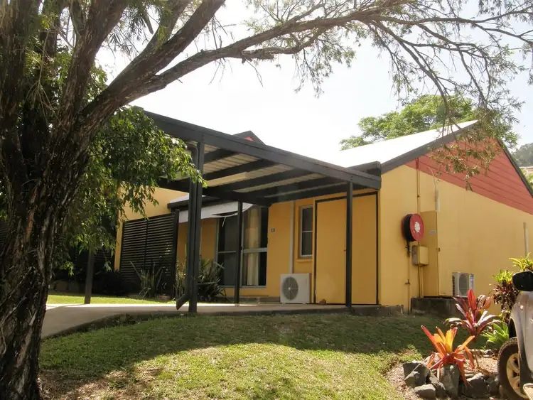 UNIT 43 / 28 Island Drive, Cannonvale QLD 4802